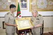الصورة: وزارة الدفاع الوطني (فيسبوك)