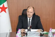 الصورة: وزارة العمل والتشغيل والضمان الاجتماعي، (فيسبوك)