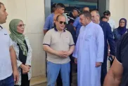 الصورة: وزارة الداخلية (فيسبوك)