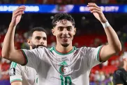فارس شايبي