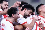 شباب بلوزداد