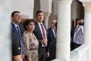 الصورة: ولاية الجزائر