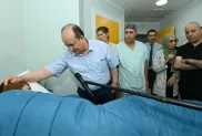 الصورة: مصالح وزير الاول (فيسبوك)