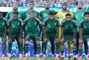 المنتخب الوطني