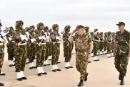 ص: وزارة الدفاع الوطني.