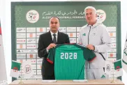 بيتكوفيتش ووليد صادي