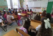 الصورة: حمزة كالي "الخبر"