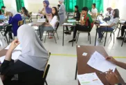 الصورة: حمزة كالي "الخبر".