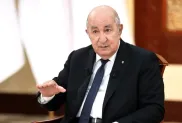 الصورة: رئاسة الجمهورية