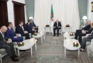 الصورة: رئاسة الجمهورية (فيسبوك)