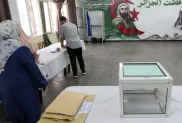 الصورة: حمزة كالي "الخبر"