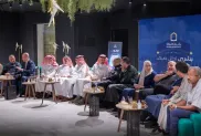 الصورة: ديوان الحج والعمرة (فيسبوك)