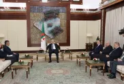 الصورة: رئاسة الجمهورية (فيسبوك)