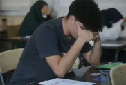الصورة: حمزة كالي "الخبر"
