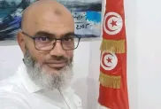 محمد الهنتاتي، الصورة: ح.م.