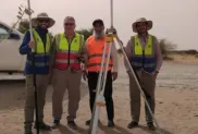 الصورة: التلفزيون العمومي
