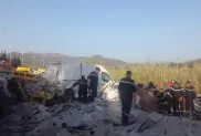 الصورة: الحماية المدنية (فيسبوك)