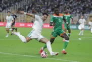 الصورة: حمزة كالي "الخبر"