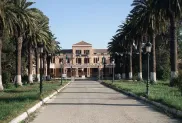 الصورة: جامعة سيدي بلعباس