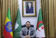السفير محمد خالد. ص:ح.م