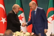 الصورة: رئاسة الجمهورية