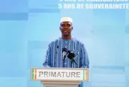 عبد الله مايغا، الصورة: ح.م.