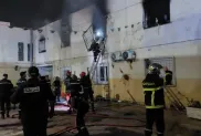 الصورة: الحماية المدنية