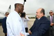 الصورة: مصالح وزير الاول (فيسبوك)