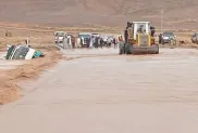 صورة للحادث (الحماية المدنية)