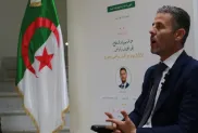 الباحث في التاريخ، محمد دومير، الصورة: ح.م.