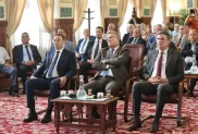 الصورة: وزارة الري