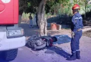 الصورة: الحماية المدنية (فيسبوك)