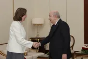 الصورة: رئاسة الجمهورية (فيسبوك)