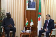 الصورة: وزارة المحروقات
