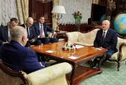 الصورة: وزارة الخارجية (فيسبوك)