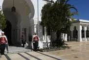 صورة: رئاسة الجمهورية