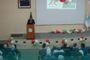 الصورة: التلفزيون العمومي