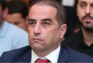 عبد الحكيم حاج رجم