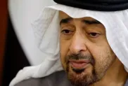محمد بن زايد، رئيس دولة الإمارات العربية المتحدة, الصورة: ح.م.