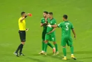 الحكم دهار يطرد ديب