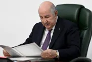 الصورة: اجتماع مجلس الوزراء، رئاسة الجمهورية (فيسبوك)