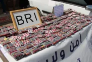الصورة: الشرطة الجزائرية