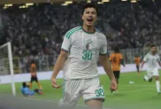 الصورة: حمزة كالي (الخبر)