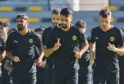 اتحاد الحراش