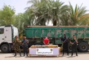 الصورة: وزارة الدفاع الوطني (فيسبوك)