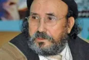 الراحل الطاهر وطار، الصورة: ح.م.