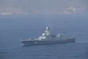 الصورة: وزارة الدفاع الوطني (فيسبوك)