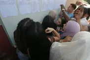 الصورة: حمزة كالي "الخبر"