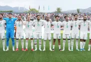 المنتخب الوطني