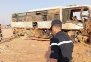 الصورة: الحماية المدنية (فيسبوك)